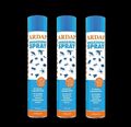 3 x Ardap Ungezieferspray 750ml Quiko Universal Insektenbekämpfung Fliegen Flöhe