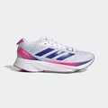 adidas Adizero SL Kinder Laufschuhe Kinder Junior Schuhe weiß