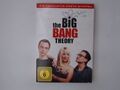 The Big Bang Theory - Die komplette erste Staffel [3 DVDs] Galecki, John 1326247