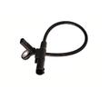 Bosch 0 986 594 644 Sensor Raddrehzahl Hinten für Mercedes-Benz X164 W164