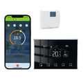 Tuya Wireless Thermostat Wifi Smart Temperaturregler RF Wasser-Fußbodenheizung