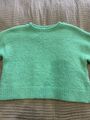 Gap Mädchen neuwertig grün Pullover Größe 12-13 Jahre Top Zustand