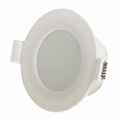 LED Einbau-Strahler IP44 230V Bad Feuchtraum Außen 230V Spot 70mm Einbau-Lampe