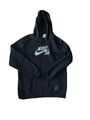 Nike SB Hoodie Gr.M (Kapuzenpullover Skateboarding Thrasher Hooded Sweatshirt)