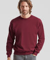 Fruit of the Loom FOL Set-In Sweatshirt Sweater Unisex Pullover Pulli S bis 5XL.