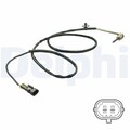 Sensor Abgastemperatur DELPHI TS30163 vor Rußpartikelfilter nach für SAAB E50 3X