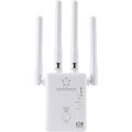 Renkforce WLAN Repeater WS-WN575A3 Dual Band AC1200 RF-3804172