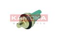 KAMOKA Sensor, Kühlmitteltemperatur 4080037 für FORD LANCIA LAND ROVER MAZDA