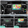 32G Carplay Autoradio Für Ford Transit Bus S-Max Focus Kuga Fusion Android 13 FM