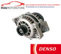 LICHTMASCHINE GENERATOR DENSO DAN3019 P NEU OE QUALITÄT