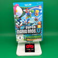 New Super Mario Bros. U (Nintendo Wii U, 2012)