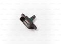 BOSCH Sensor, Ladedruck Hinten u.a. für AUDI, PORSCHE, SEAT, SKODA, VW