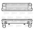 Valeo 818260 Ladeluftkühler für BMW F20 F21 F22 F87 F23 F30 F80 F31 F34