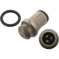 Sensor, Kühlmitteltemperatur Febi Bilstein für Audi 80 89, 89Q, 8A, B3  1.6