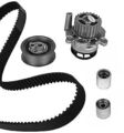 Graf Kp980-1 Wasserpumpe + Zahnriemensatz für Audi Skoda VW Seat A3 05-07