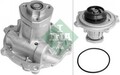 Wasserpumpe 538 0114 10 INA für AUDI VW SKODA SEAT