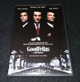 GOOD FELLAS - Drei Jahrzehnte in der Mafia (DVD) Robert De Niro & Ray Liotta