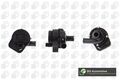 BGA Zusatzwasserpumpe CP5613ACP für MERCEDES-BENZ OPEL RENAULT