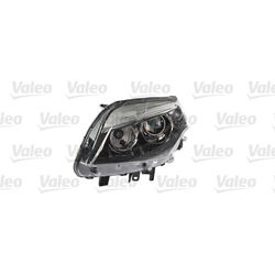 Valeo 044540 Hauptscheinwerfer für RENAULT LAGUNA BT0 1 KT0 1