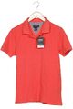 GANT Poloshirt Herren Polohemd Shirt Polokragen Gr. S Baumwolle Rot #8bd14d5