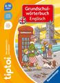 tiptoi® Grundschulwörterbuch Englisch Kirstin Jebautzke