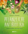 Pflanzliche Antibiotika | Buch | 9783868206753
