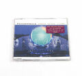 Westernhagen Durch Deine Liebe Live 5 Track Maxi Single CD 1999 Jewel Case