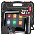 ⚡15% OFF⚡ 2024 Autel MK808BT PRO Profi OBD2 Diagnosegerät Scanner ALLE System