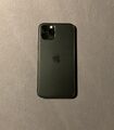 Apple iPhone 11 Pro A2215 (CDMA | GSM) - 64GB - Space Grau (Ohne Simlock)