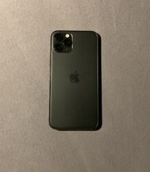 Apple iPhone 11 Pro A2215 (CDMA | GSM) - 64GB - Space Grau (Ohne Simlock)