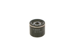 BOSCH Ölfilter 0 451 104 025 Anschraubfilter für RENAULT CLIO TWINGO DACIA WIND