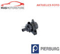 WASSERUMWÄLZPUMPE STANDHEIZUNG PIERBURG 702074900 I FÜR AUDI A4,A5,Q5,B8,8F7