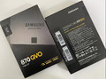 NEW SAMSUNG 870 QVO Series 2.5" 2TB SATA III Internal Solid State Drive