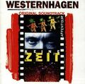 Marius Müller Westernhagen Keine Zeit (Soundtrack, 1996) [2 CD]