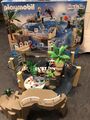 Playmobil Aquarium Wasserwelt