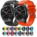 Uhren Armband Für Huawei Watch GT GT2 46 Watch 2 Classic Pro 22mm Silikon Sport