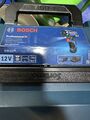 Bosch GSR 12V-35 Akku Bohrschrauber 12 V 35 Nm Brushless + 1x Akku 3 Ah + Lader