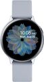 Samsung Galaxy Watch Active 2 40mm LTE Aluminium Silver - Neuwertig SM-R835