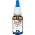 VITAMIN D3K2 Öl forte Dr.Jacob's Tropfen 20 ml