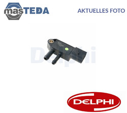 DPS00060-12B1 SENSOR ABGASDRUCK DELPHI FÜR SKODA SUPERB II,YETI