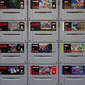 Super Nintendo SNES Spiele Nintendo Klassiker Modul Spiel frei wählbar 