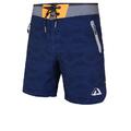 Aqua Marina Tahiti Men's Boardshorts navy Badehose Beach Hose Bade Hose