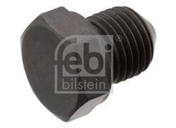 FEBI 03272 Ölablassschraube Ölwanne Schraube für VW AUDI SEAT