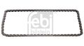 FEBI BILSTEIN 40390 Steuerkette für AUDI SEAT SKODA VW