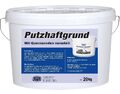 PROFI Putzgrund Putzgrundierung Putzhaftgrund Quarzgrund Grundierung 20 kg