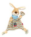 Sigikid Schnuffeltuch Semmel Bunny 47893 Schmusetuch Kuscheltier Neu