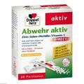 DOPPELHERZ Abwehr aktiv DIRECT Pellets 20 St