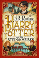 Carlsen Verlag Harry Potter und der Stein der Weisen (1. Band, Gebundene Aus ...