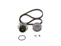 BOSCH Wasserpumpe + Zahnriemensatz 1 987 946 392 für SEAT VW