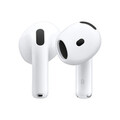 Apple AirPods 4 mit Aktiver Geräuschunterdrückung